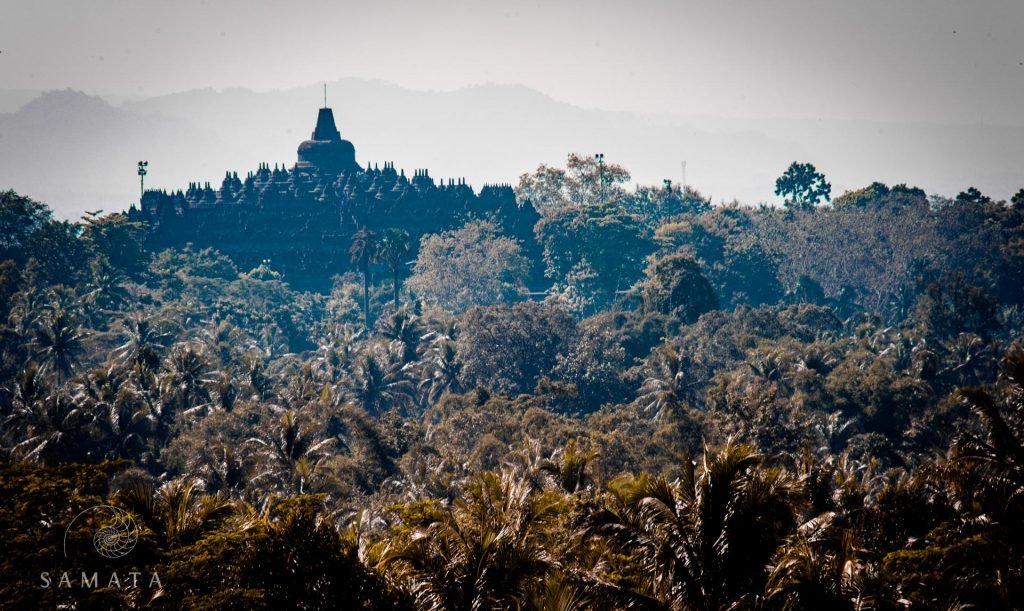 borobudur