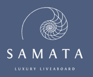 Samata Luxury Liveaboard logo